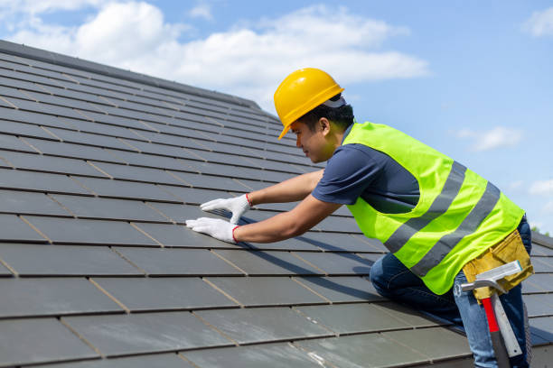 Best Commercial Roofing Services  in Cache, OK
