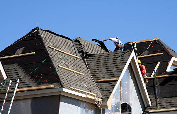  Cache, OK Roofing Contractor Pros