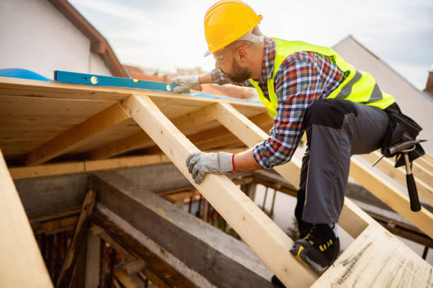 Best Shingle Roofing Installation  in Cache, OK