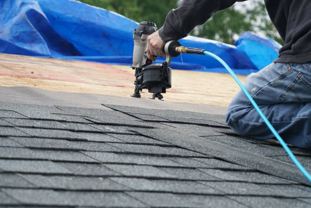 Best Roof Gutter Cleaning  in Cache, OK