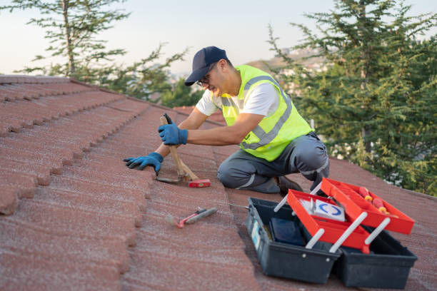 Best New Roof Installation  in Cache, OK