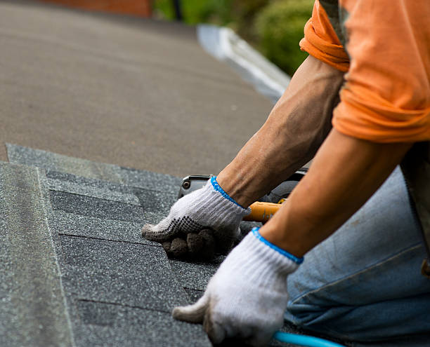 Best Roof Replacement Cost  in Cache, OK