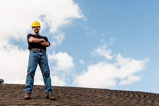 Best Flat Roof Repair Services  in Cache, OK