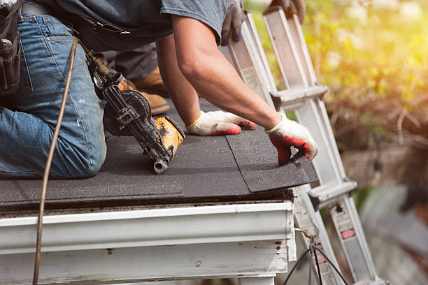 Best Gutter Installation and Roofing  in Cache, OK