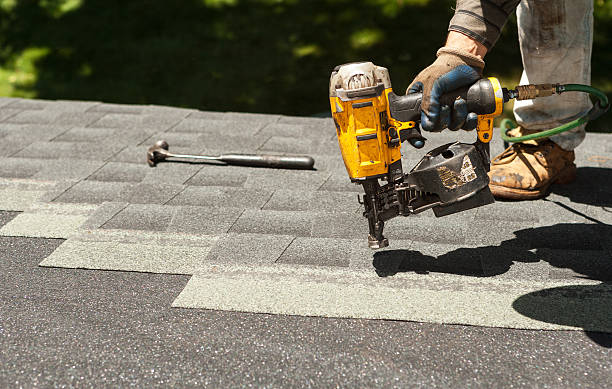 Quick and Trustworthy Emergency Roof Repair Services in Cache, OK
