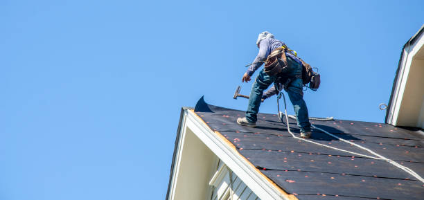 Best Best Roofing Contractors  in Cache, OK